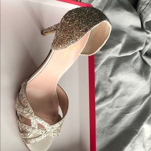 Kate Spade Idaya shoe size 8